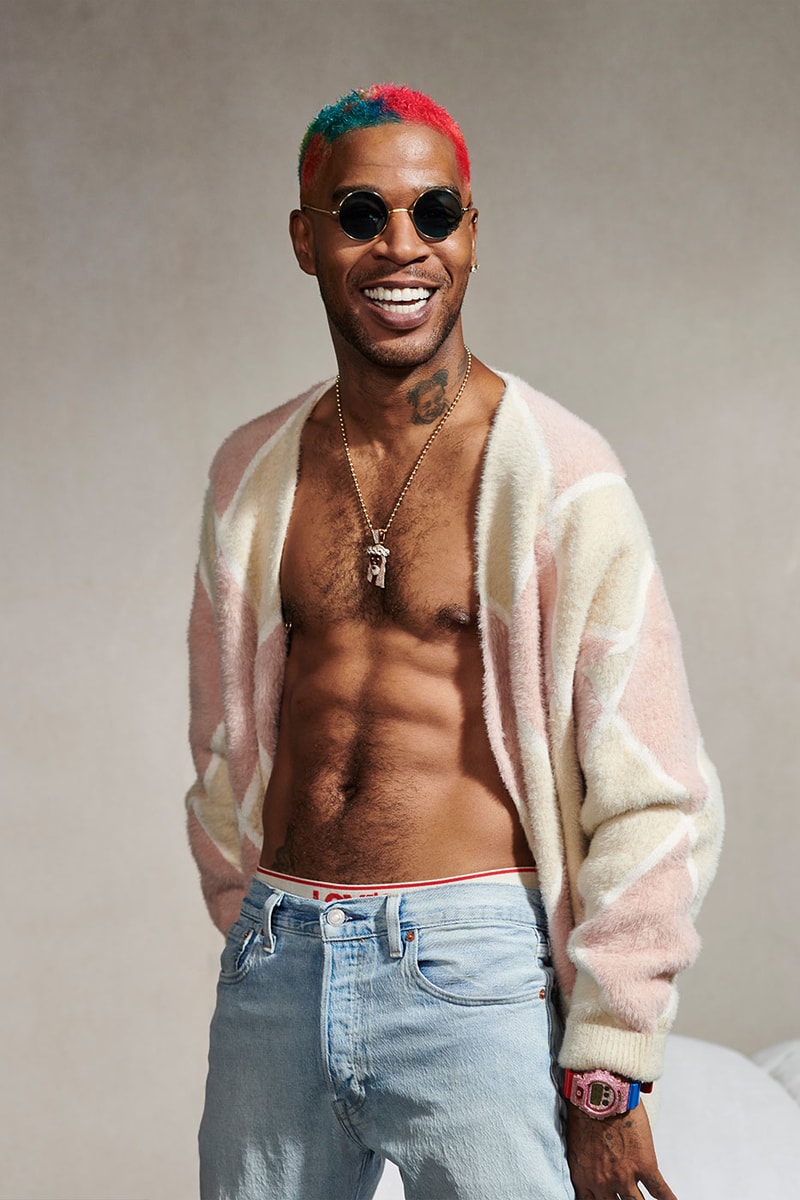 Levis 501 90s The Number that Changed Everything Campaign Collection Release Info Featuring Kid Cudi Tremaine Emory Beastie Boys Mike D Nathan Westling Gia Seo Gabriella Karefa-Johnson Staz Lindes