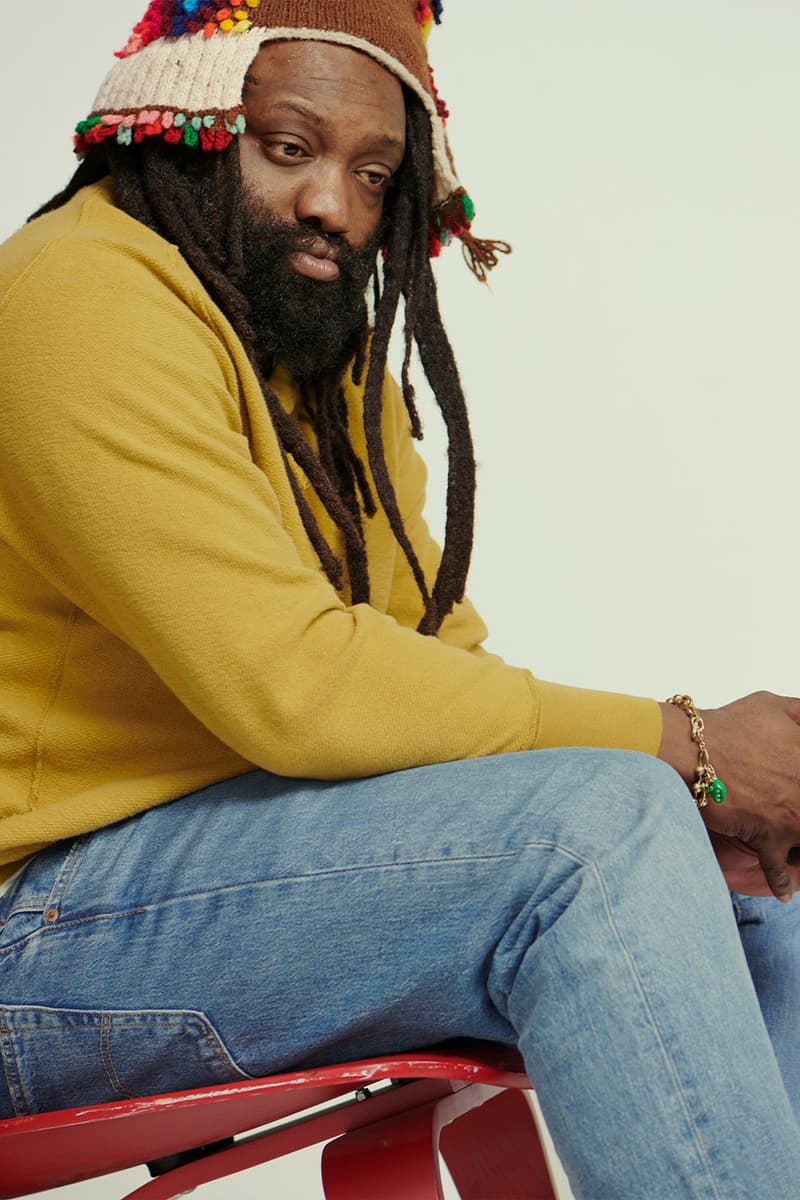 Levis 501 90s The Number that Changed Everything Campaign Collection Release Info Featuring Kid Cudi Tremaine Emory Beastie Boys Mike D Nathan Westling Gia Seo Gabriella Karefa-Johnson Staz Lindes