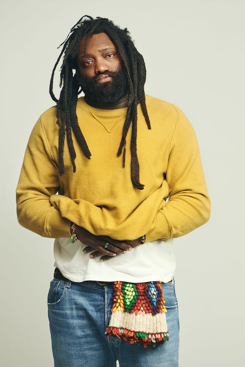 Levis 501 90s The Number that Changed Everything Campaign Collection Release Info Featuring Kid Cudi Tremaine Emory Beastie Boys Mike D Nathan Westling Gia Seo Gabriella Karefa-Johnson Staz Lindes