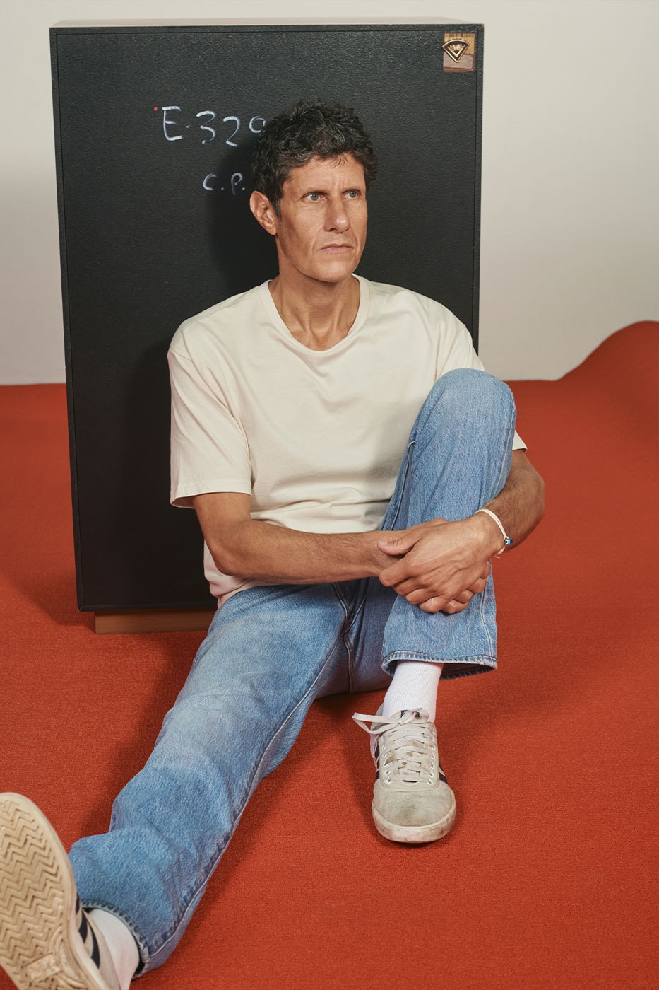 Levis 501 90s The Number that Changed Everything Campaign Collection Release Info Featuring Kid Cudi Tremaine Emory Beastie Boys Mike D Nathan Westling Gia Seo Gabriella Karefa-Johnson Staz Lindes