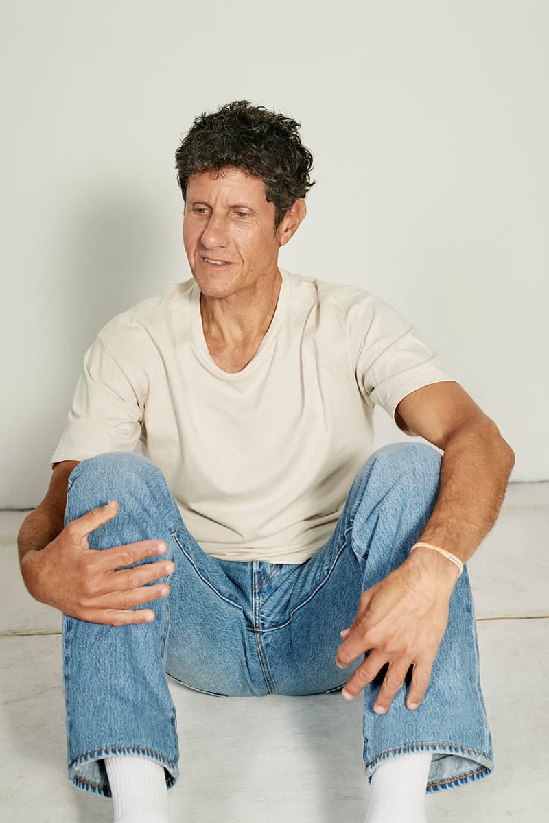 Levis 501 90s The Number that Changed Everything Campaign Collection Release Info Featuring Kid Cudi Tremaine Emory Beastie Boys Mike D Nathan Westling Gia Seo Gabriella Karefa-Johnson Staz Lindes