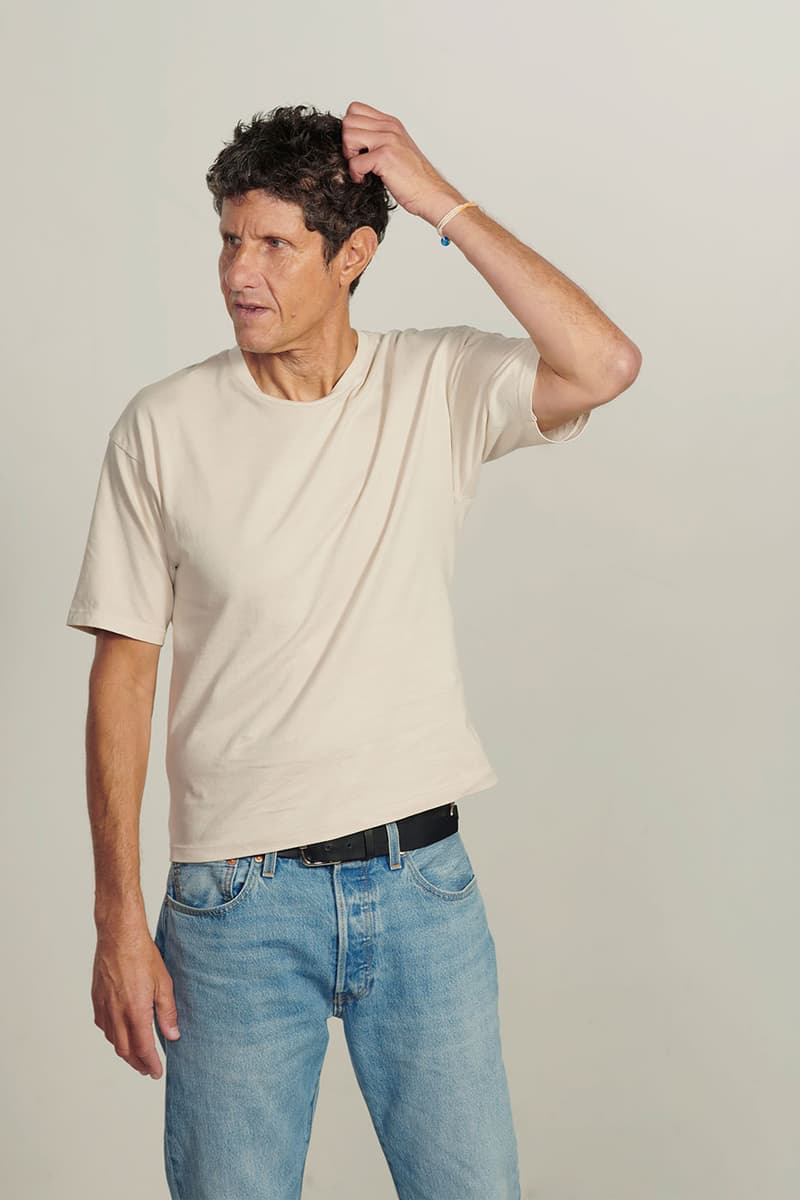 Levis 501 90s The Number that Changed Everything Campaign Collection Release Info Featuring Kid Cudi Tremaine Emory Beastie Boys Mike D Nathan Westling Gia Seo Gabriella Karefa-Johnson Staz Lindes