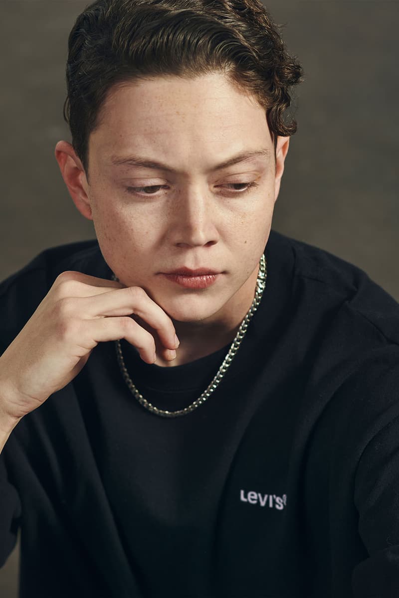 Levis 501 90s The Number that Changed Everything Campaign Collection Release Info Featuring Kid Cudi Tremaine Emory Beastie Boys Mike D Nathan Westling Gia Seo Gabriella Karefa-Johnson Staz Lindes