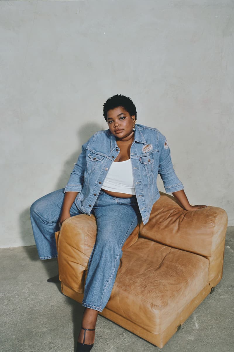 Levis 501 90s The Number that Changed Everything Campaign Collection Release Info Featuring Kid Cudi Tremaine Emory Beastie Boys Mike D Nathan Westling Gia Seo Gabriella Karefa-Johnson Staz Lindes