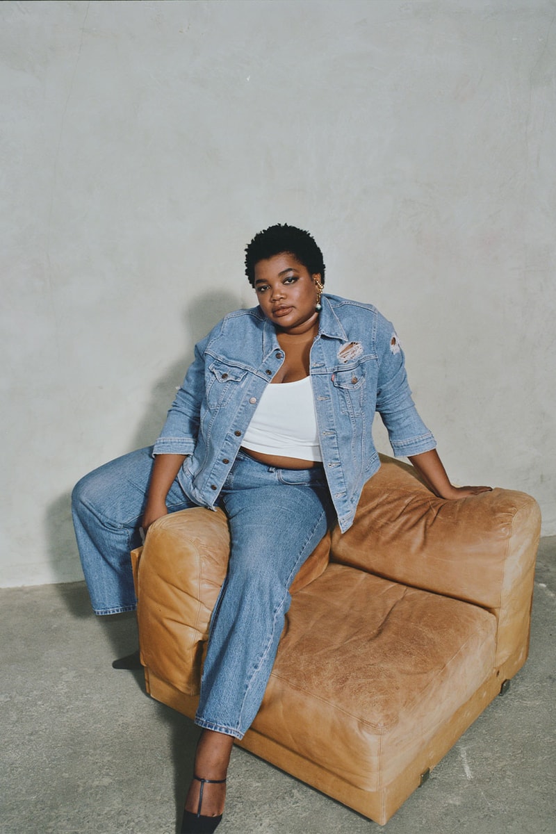 Levis 501 90s The Number that Changed Everything Campaign Collection Release Info Featuring Kid Cudi Tremaine Emory Beastie Boys Mike D Nathan Westling Gia Seo Gabriella Karefa-Johnson Staz Lindes