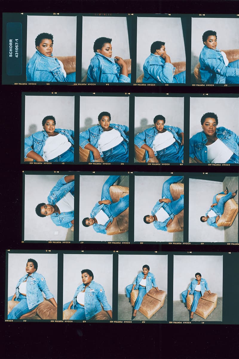 Levis 501 90s The Number that Changed Everything Campaign Collection Release Info Featuring Kid Cudi Tremaine Emory Beastie Boys Mike D Nathan Westling Gia Seo Gabriella Karefa-Johnson Staz Lindes