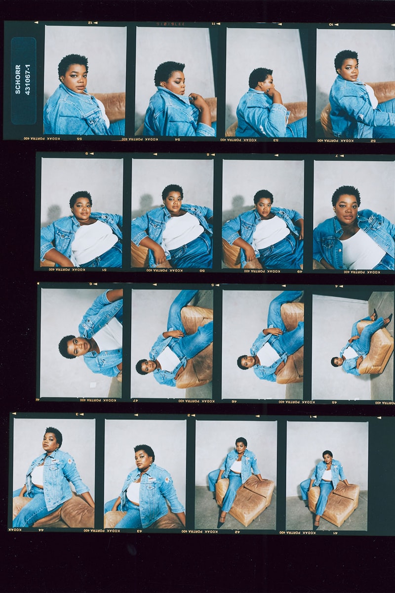 Levis 501 90s The Number that Changed Everything Campaign Collection Release Info Featuring Kid Cudi Tremaine Emory Beastie Boys Mike D Nathan Westling Gia Seo Gabriella Karefa-Johnson Staz Lindes