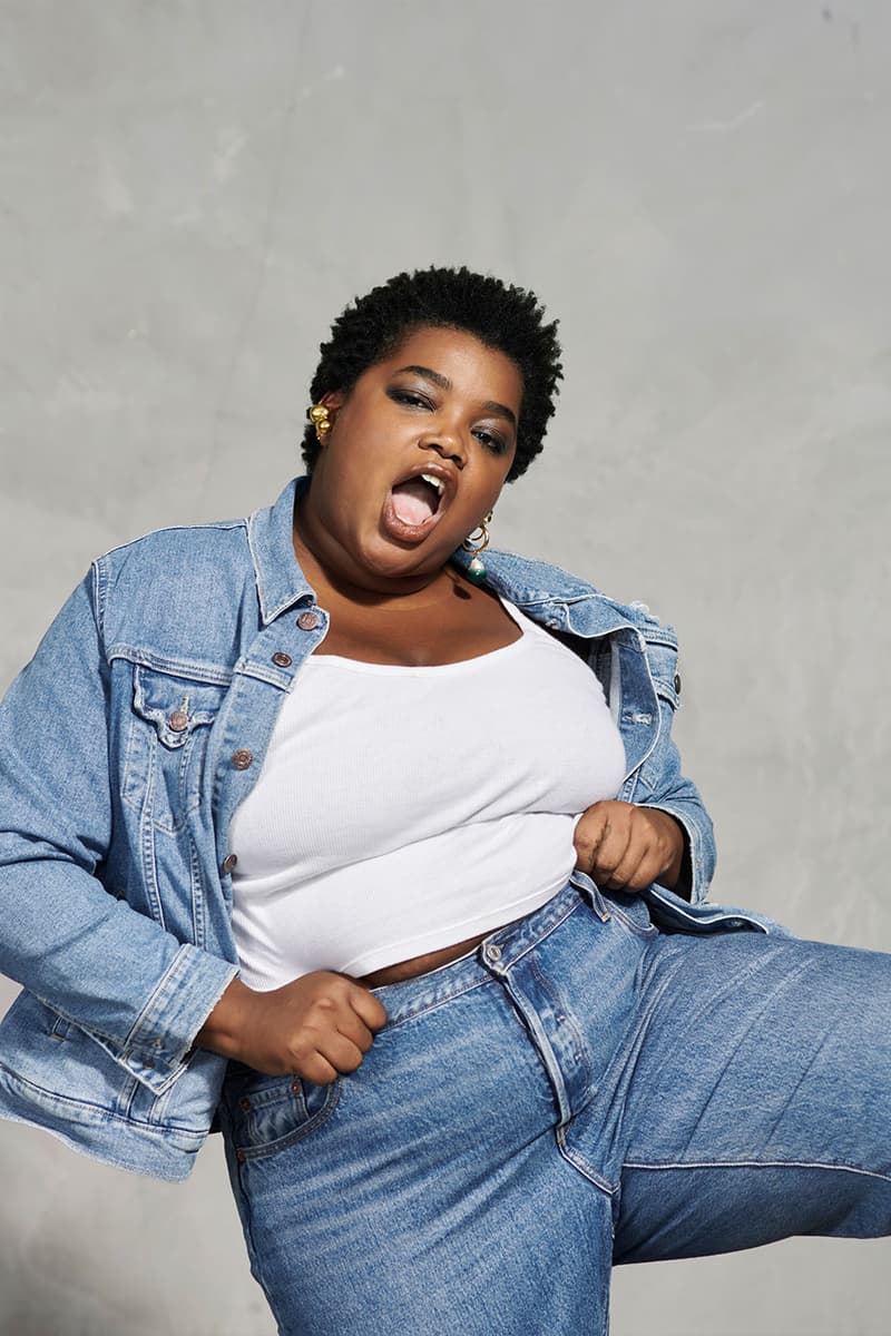 Levis 501 90s The Number that Changed Everything Campaign Collection Release Info Featuring Kid Cudi Tremaine Emory Beastie Boys Mike D Nathan Westling Gia Seo Gabriella Karefa-Johnson Staz Lindes