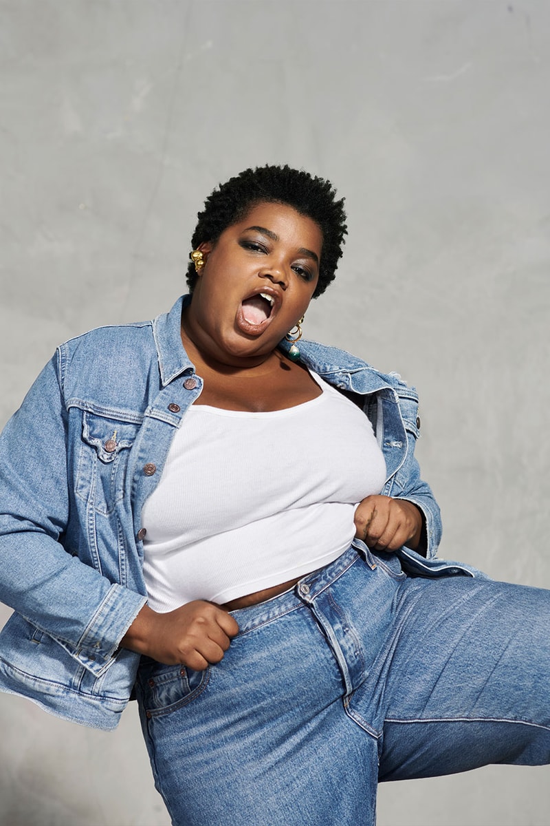 Levis 501 90s The Number that Changed Everything Campaign Collection Release Info Featuring Kid Cudi Tremaine Emory Beastie Boys Mike D Nathan Westling Gia Seo Gabriella Karefa-Johnson Staz Lindes