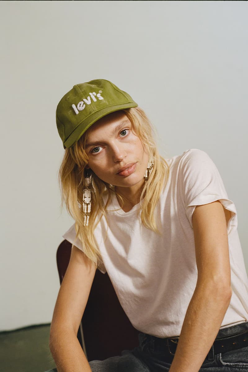 Levis 501 90s The Number that Changed Everything Campaign Collection Release Info Featuring Kid Cudi Tremaine Emory Beastie Boys Mike D Nathan Westling Gia Seo Gabriella Karefa-Johnson Staz Lindes