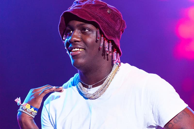 Lil Yachty Suing NFT Seller Opulous trademark infringement 