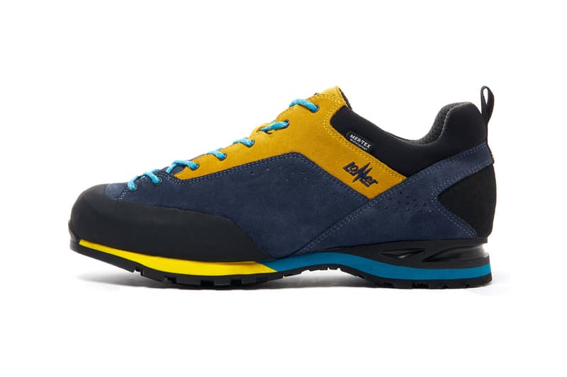 Lomer Badia II MTX Release Information Outsiders Store trail shoes mountain