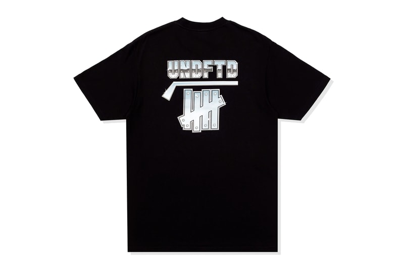 Los Angeles Kings UNDEFEATED Capsule Collection Release Info Buy Price Vintage Retro