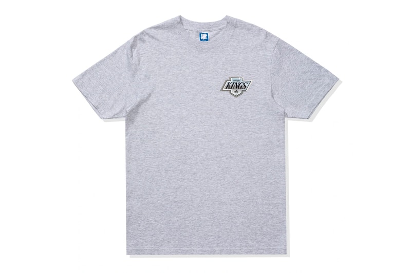 Los Angeles Kings UNDEFEATED Capsule Collection Release Info Buy Price Vintage Retro