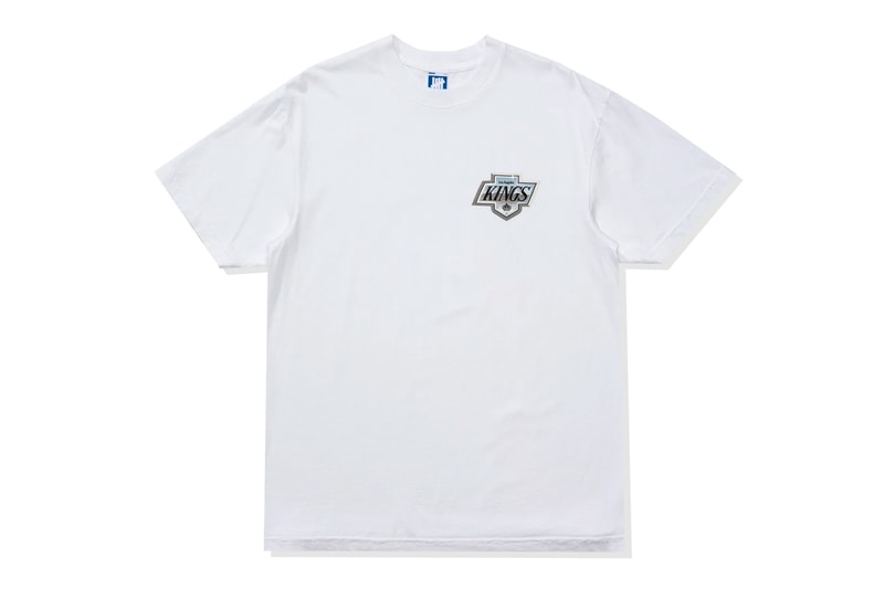 Los Angeles Kings UNDEFEATED Capsule Collection Release Info Buy Price Vintage Retro