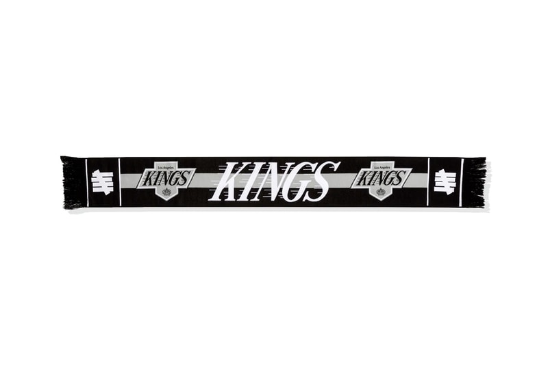 Los Angeles Kings UNDEFEATED Capsule Collection Release Info Buy Price Vintage Retro