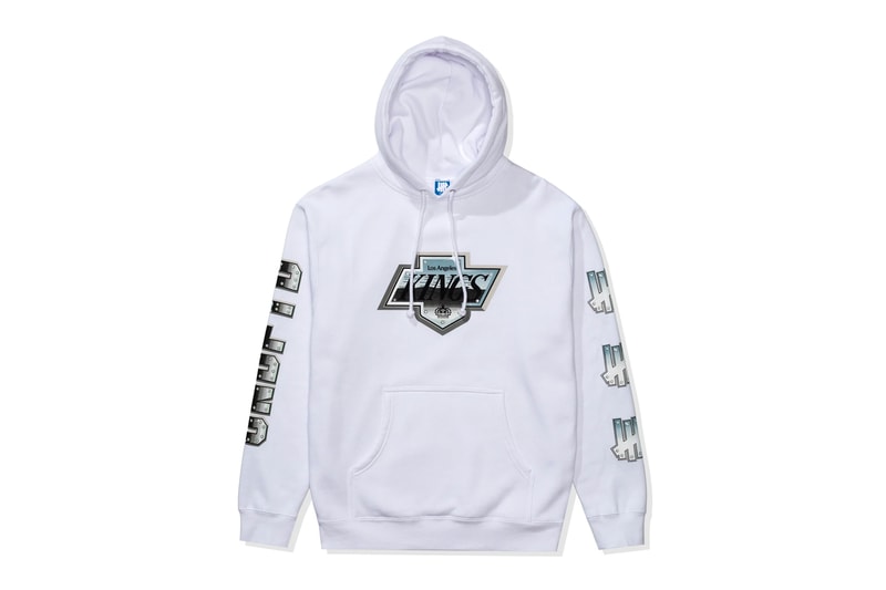 Los Angeles Kings UNDEFEATED Capsule Collection Release Info Buy Price Vintage Retro