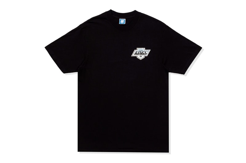 Los Angeles Kings UNDEFEATED Capsule Collection Release Info Buy Price Vintage Retro