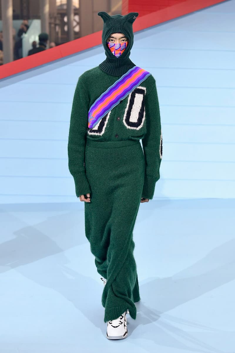 Louis Vuitton Men's Fall/Winter 2022 Runway Show Virgil Abloh Last Collection LVMENFW22 FW22 