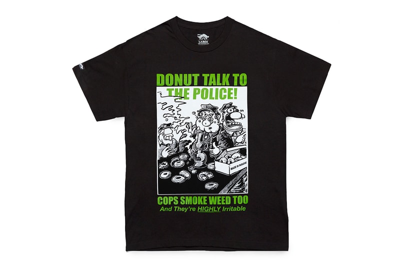 MADE IN PARADISE Let My People Grow Capsule Collection Release Info Buy Price 