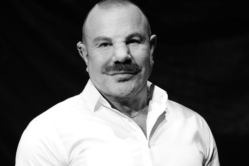 Iconic French Designer Manfred Thierry Mugler Dead at 73