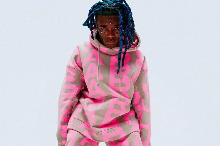 Marc Jacobs Presents "The Monogram Collection"