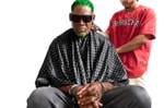 MA®KET Launches a Dennis Rodman Collection
