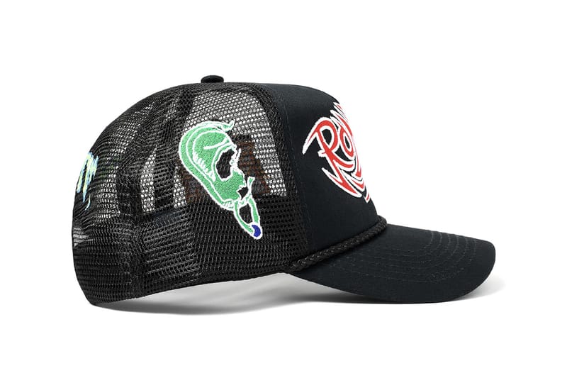 MA®KET Launches a Dennis Rodman 