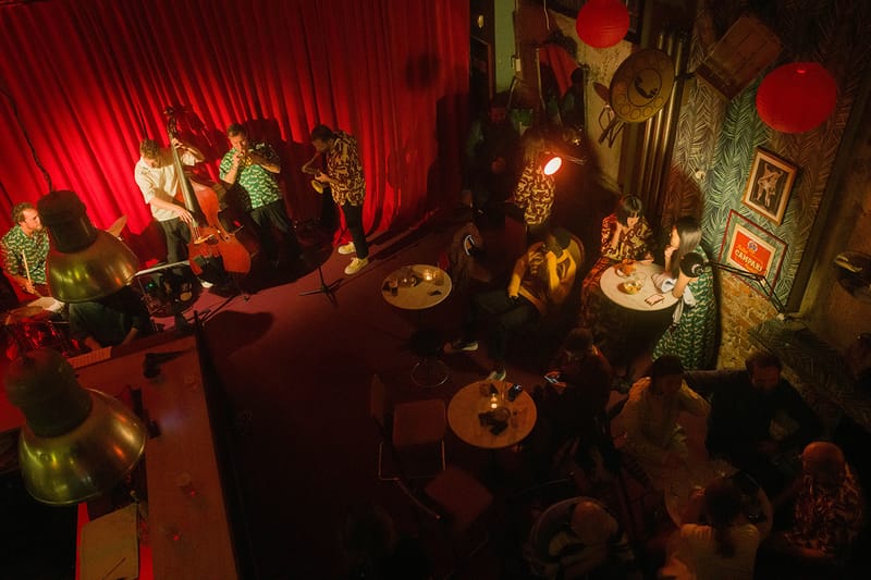 Marni Taps Artist Magdalena Suarez Frimkess for Tiger-Filled Chinese New Year Collection