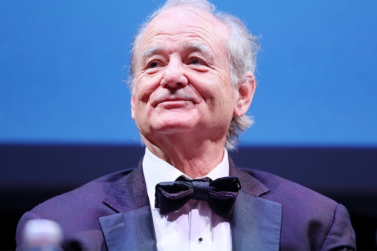 Bill Murray Confirms Villain Role in 'Ant-Man and the Wasp: Quantumania'