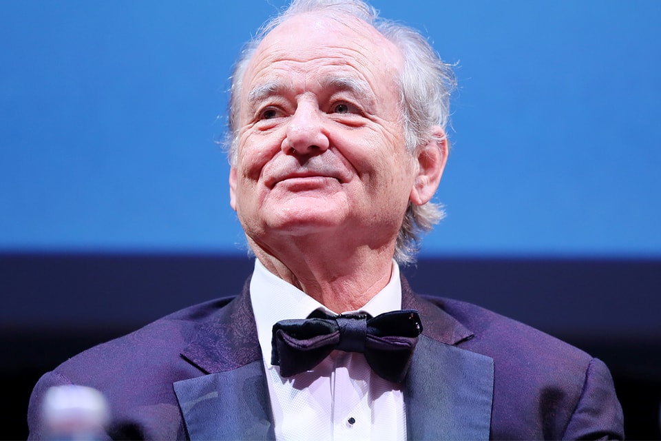 Bill Murray to Play Villain in Next 'Ant-Man and the Wasp' | HYPEBEAST
