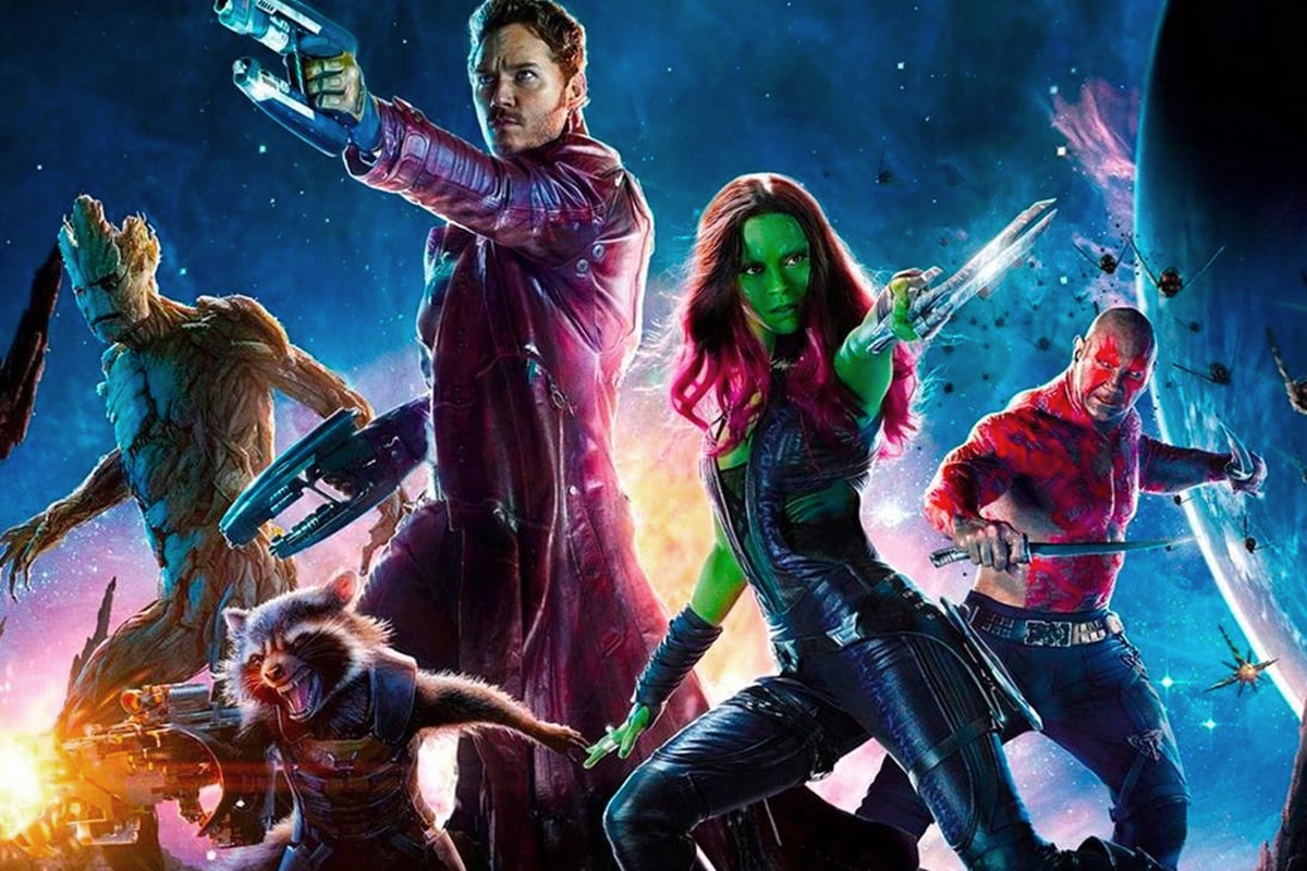 James Gunn Confirms Guardians of the Galaxy Vol. 3 Will Be the Final Project From the Original Team marvel cinematic universe Studos