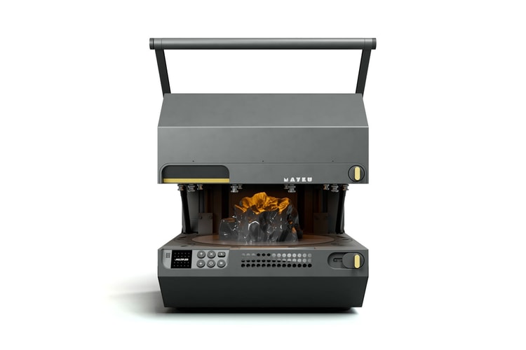 The Mayku Multiplier Is the Pressure Former for the Desktop