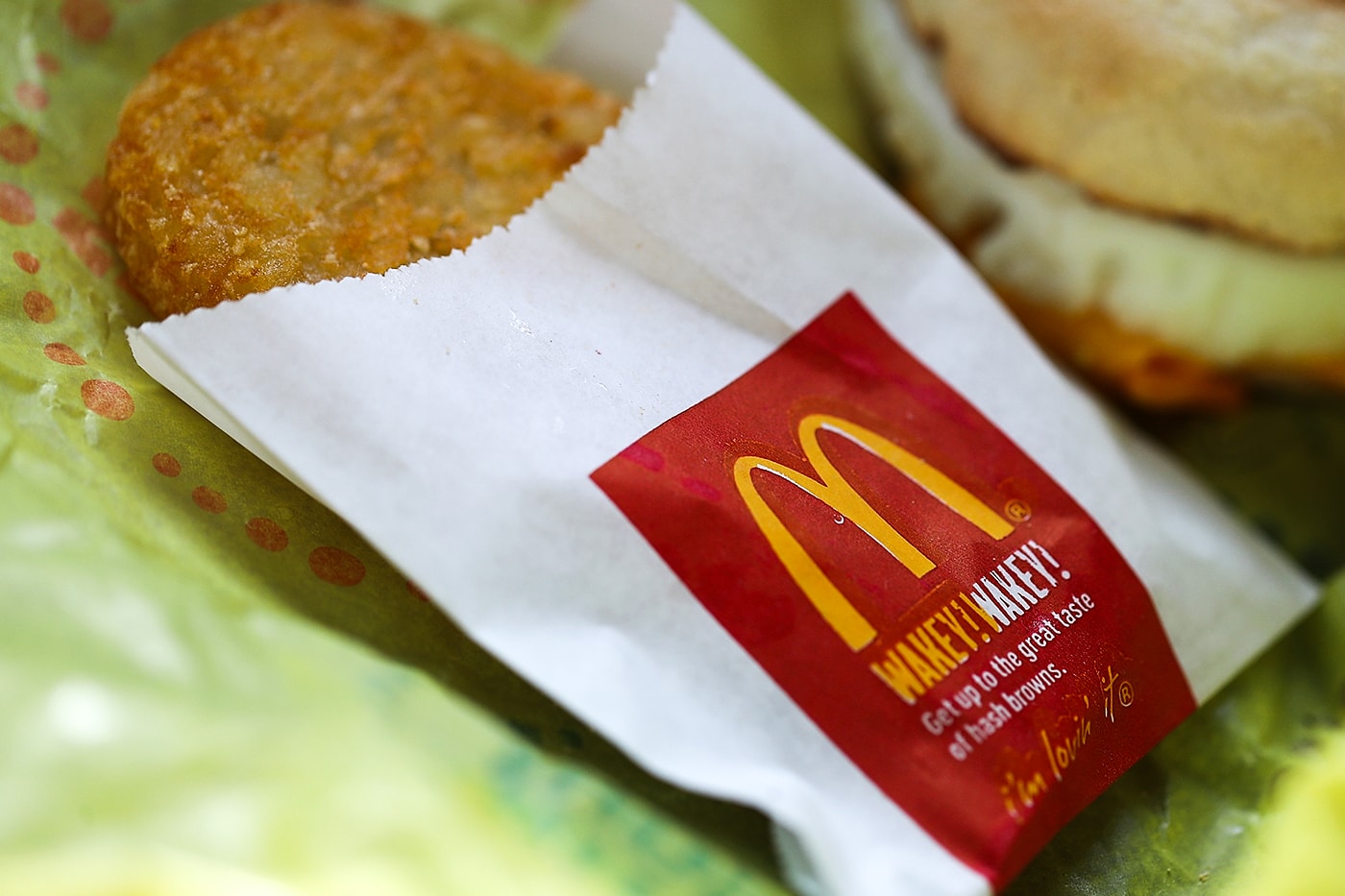 McDonald's Japan Remove Hash Browns From Menu potato shortage french fries