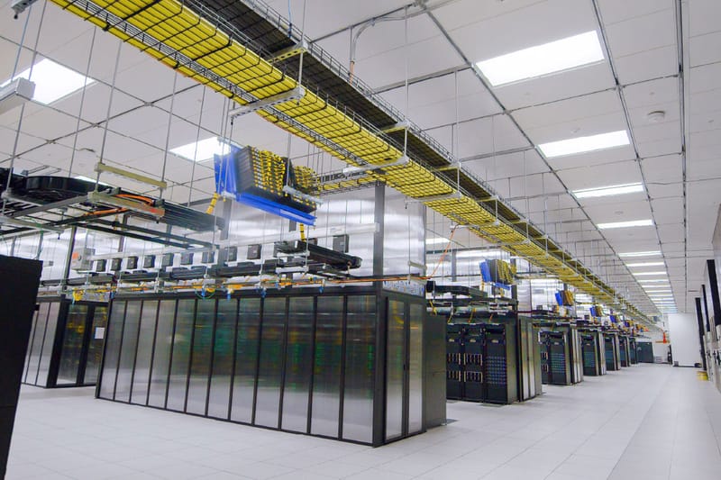 Meta Says It Is Building the World’s Fastest AI Supercomputer