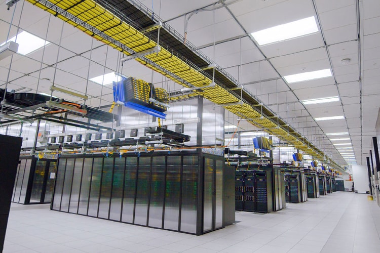 Meta Says It Is Building the World’s Fastest AI Supercomputer