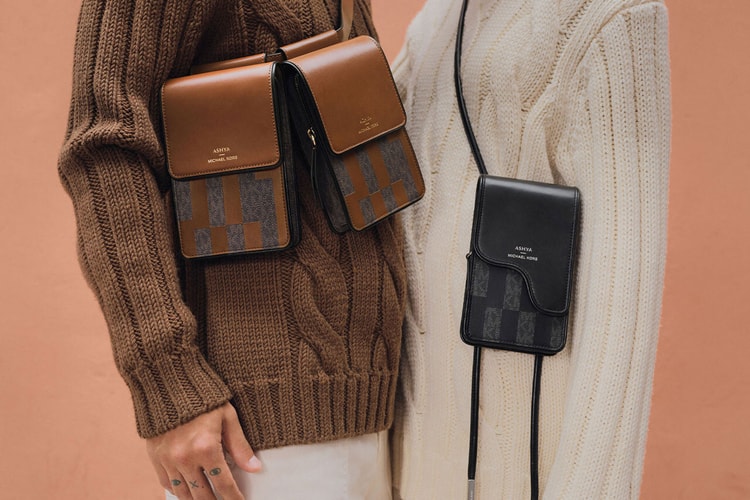 Michael Kors Celebrates a Milestone Moment by Spotlighting Emerging Talent