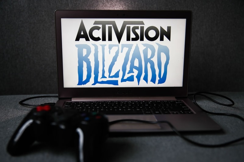 microsoft activision blizzard acquisition details information $68.7 Billion USD gaming deal