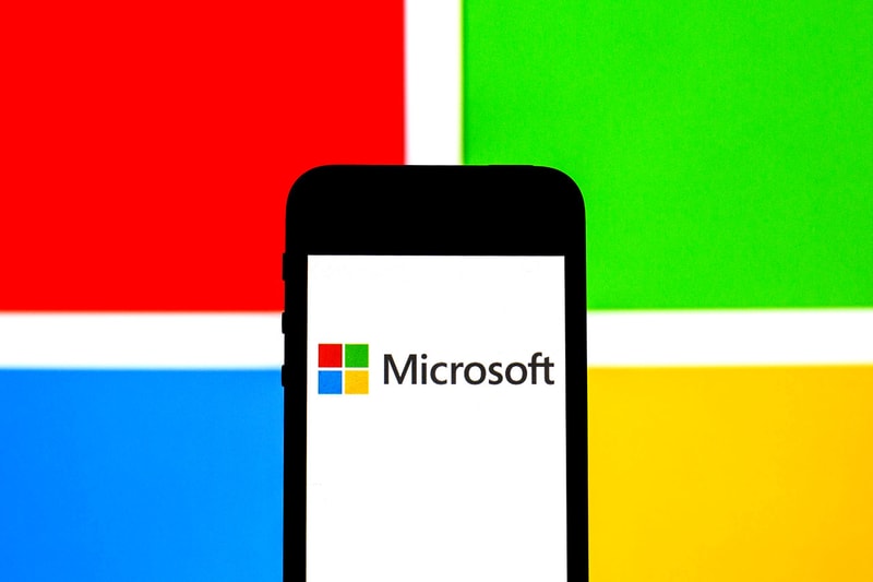 Microsoft Revenue Boosted by 20% Last Quarter 