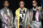 Migos' 'Culture' Removed From Streaming Services on Fifth Anniversary