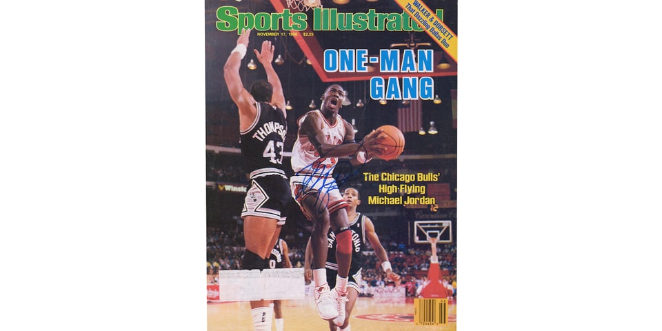 San Antonio Spurs Sports Illustrated Cover Art Print by Sports