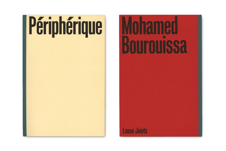 Mohamed Bourouissa Captures Paris’ Banlieues in ‘Périphérique’