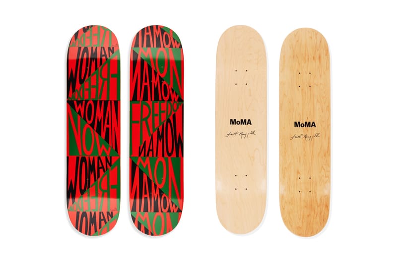 MoMA Design Store Releases Faith Ringgold-Inspired Collection