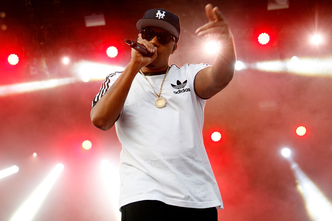 Nas Is Selling Streaming Royalty Rights to 2 of His Songs via NFTs