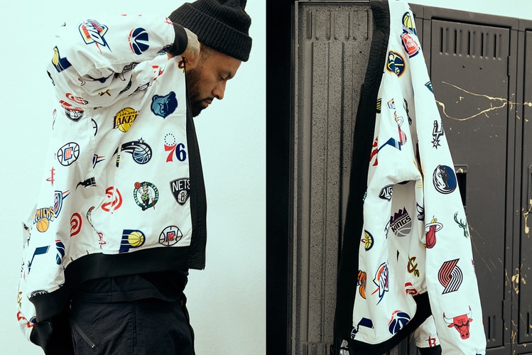 NBA and Albino & Preto Reconnect to Celebrate the Upcoming All-Star Game