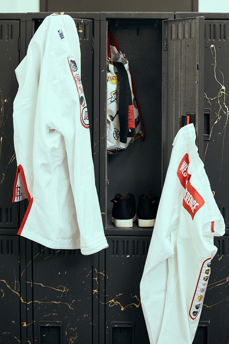 NBA Albino & Preto All-Star Pack Release Info Kimono Bomber Jacket Date Buy Price