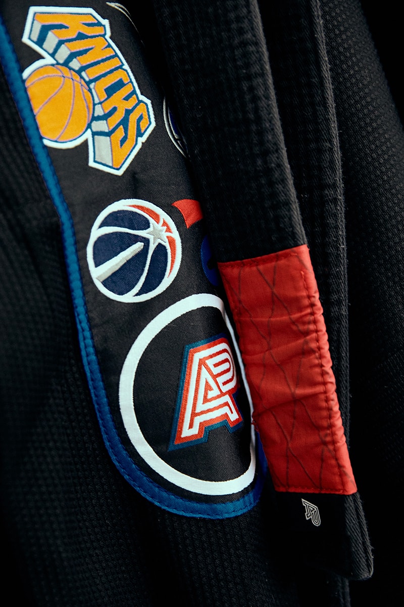 NBA Albino & Preto All-Star Pack Release Info Kimono Bomber Jacket Date Buy Price
