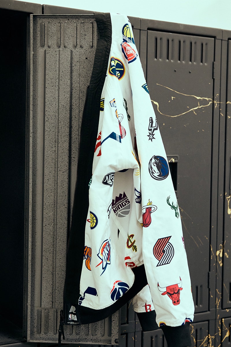 NBA Albino & Preto All-Star Pack Release Info Kimono Bomber Jacket Date Buy Price