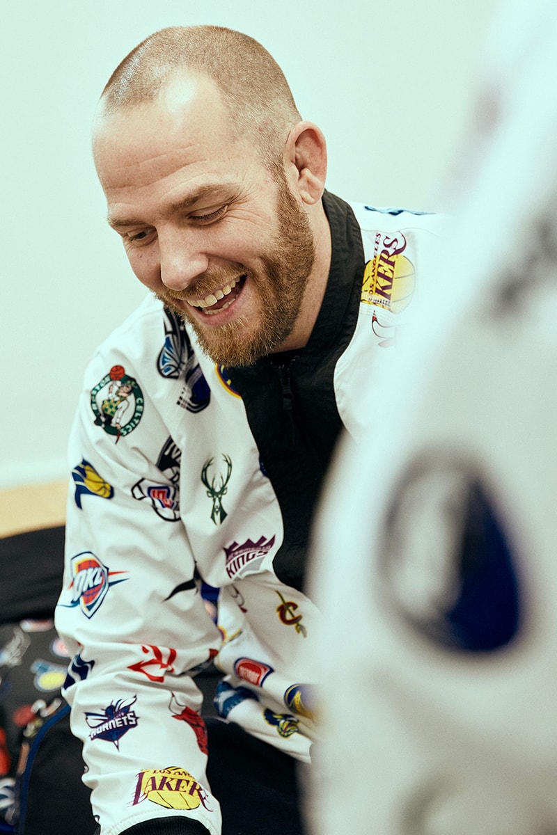 NBA Albino & Preto All-Star Pack Release Info Kimono Bomber Jacket Date Buy Price