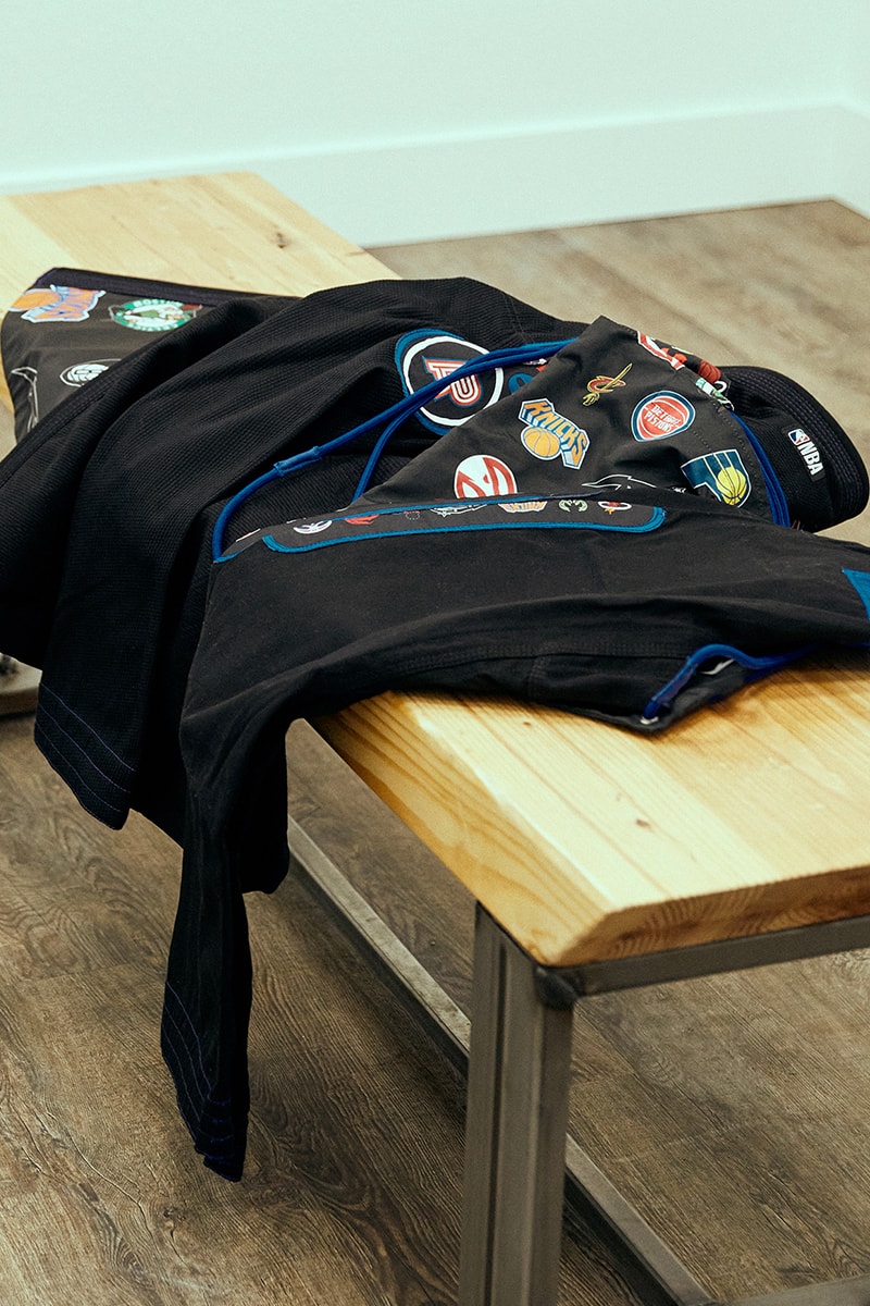 NBA Albino & Preto All-Star Pack Release Info Kimono Bomber Jacket Date Buy Price 